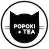 Popoki + Tea